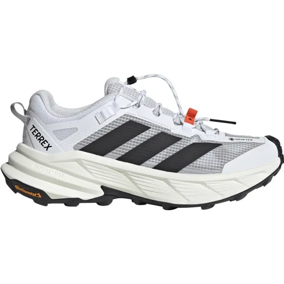 Adidas Terrex - Freehiker SL GTX - Multisportschoenen, wit/grijs