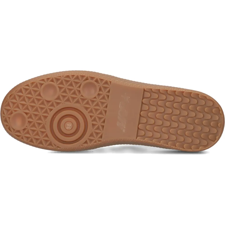 Mrp Sneakers Bomber Beige, foto 5