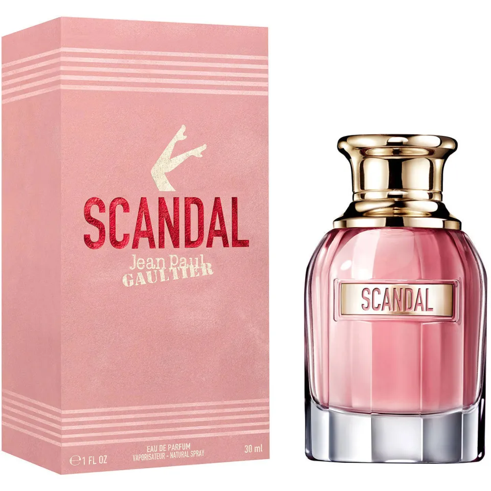 Jean Paul Gaultier Scandal eau de parfum, foto 5