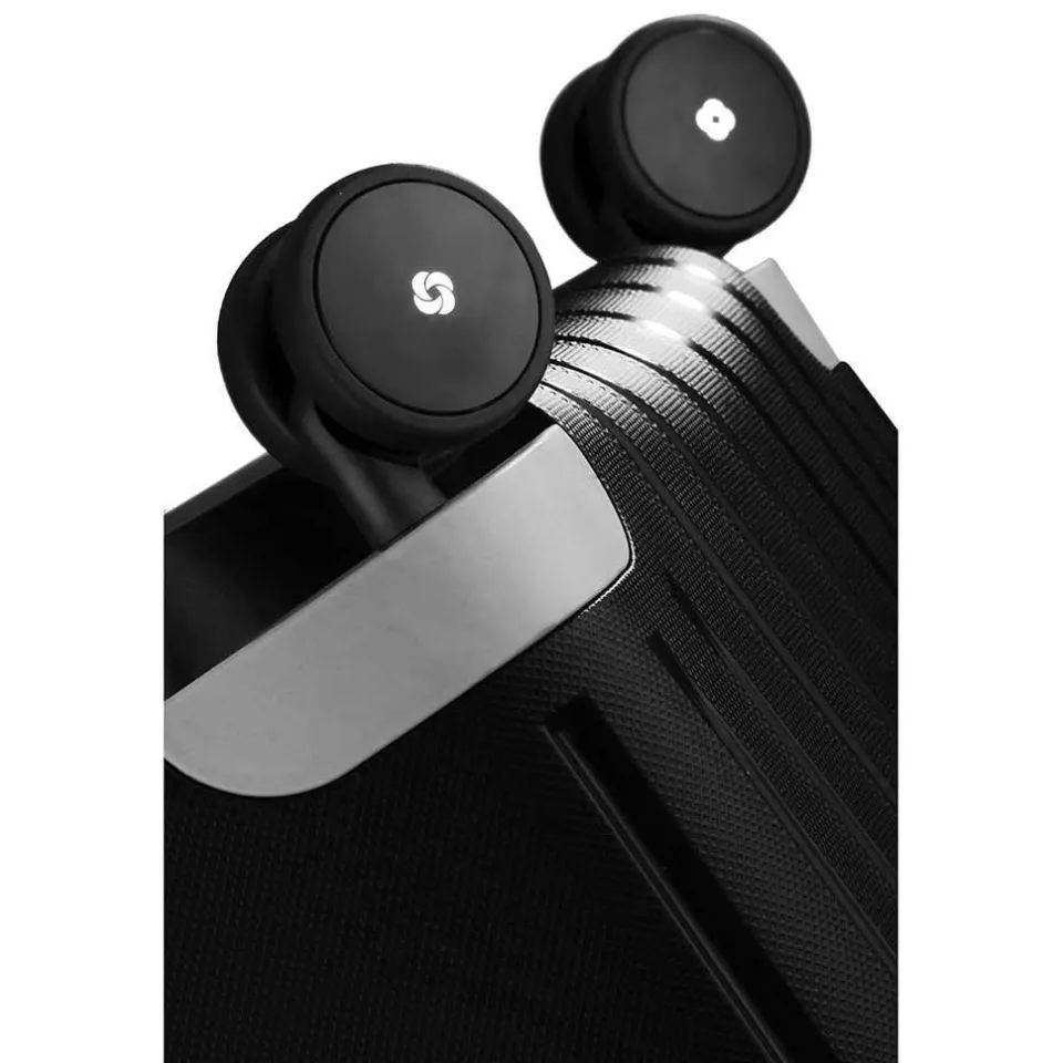 Samsonite S'Cure spinner 69 cm zwart, foto 7