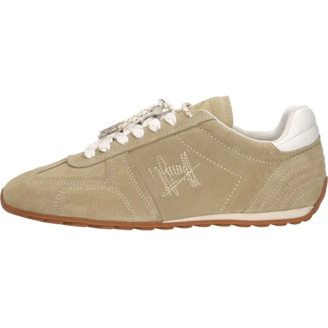 Cruyff Gloric lage sneakers beige, foto 2