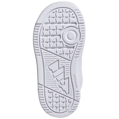 Adidas Tensaur Sport 3.0 sneakers wit, foto 5