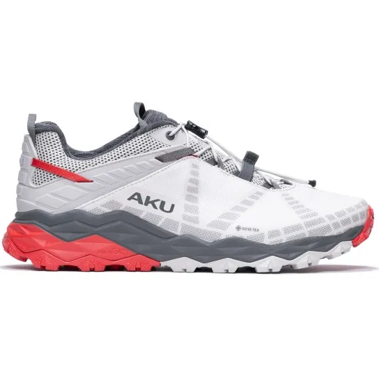 Aku Flyrock GTX - Multisportschoenen, wit