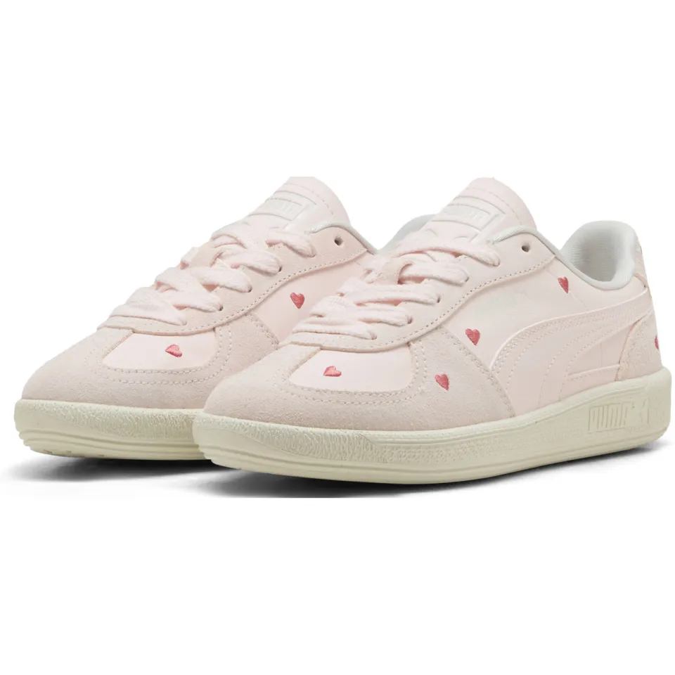 Puma Palermo Amor sneakers lichtroze/roze, foto 3
