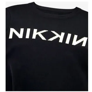 NIK&NIK sweater zwart, foto 3