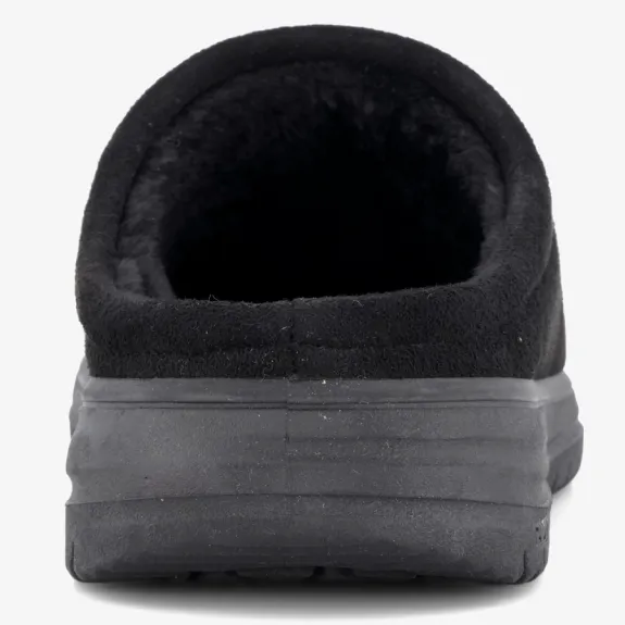 Skechers Murette Garvanza pantoffel zwart, foto 4