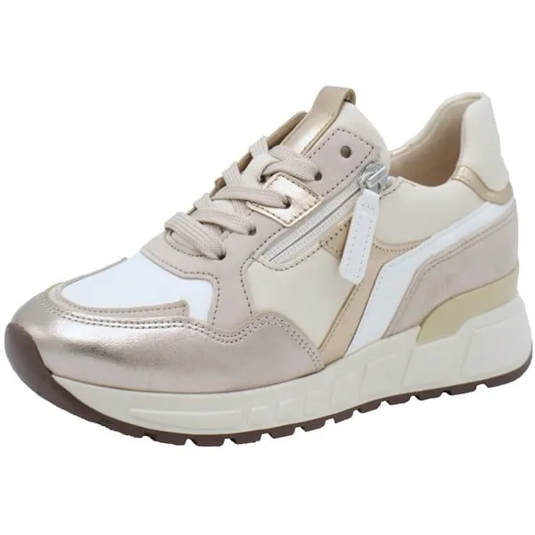 Gabor Davos 86.368.21 sneaker beige, foto 3