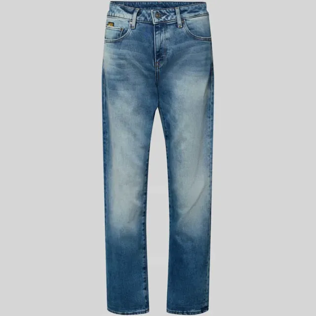 G-Star Boyfriend jeans in used-look model 'Kate Boyfriend' vintage azure, foto 2