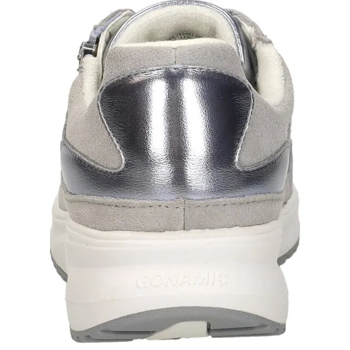 Waldläufer H-Mara sneaker lichtblauw licht blauw, foto 6