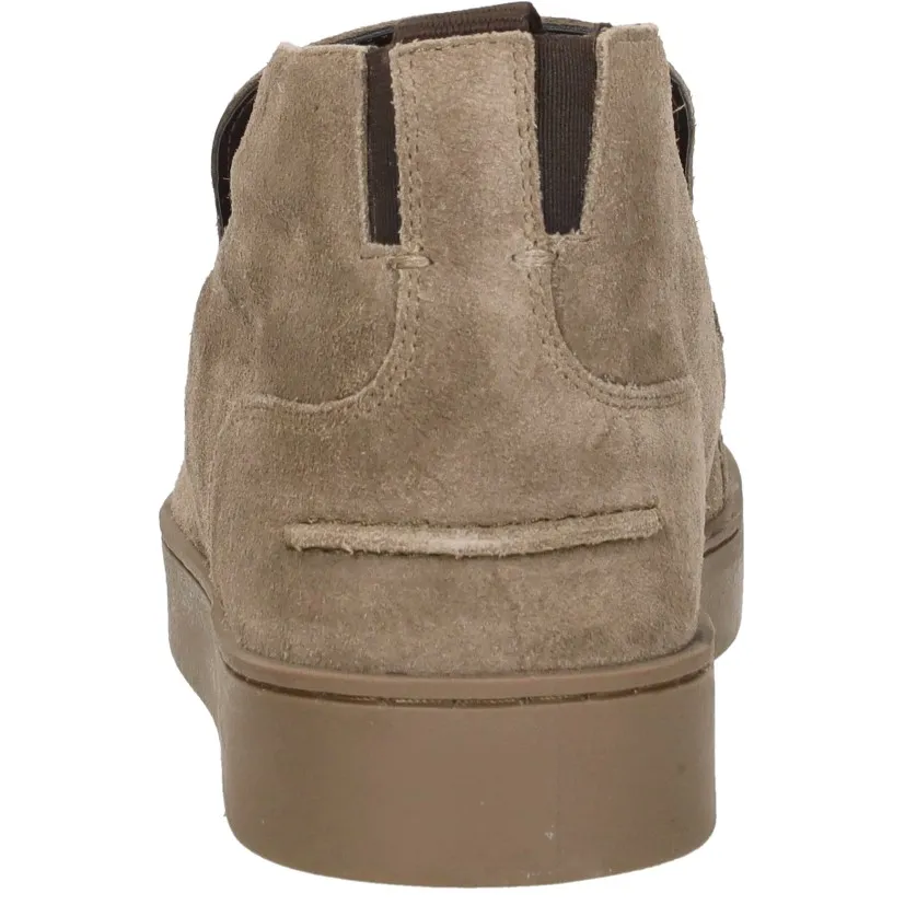 Blue Industry Haven Boot suède enkelboots - taupe, foto 5