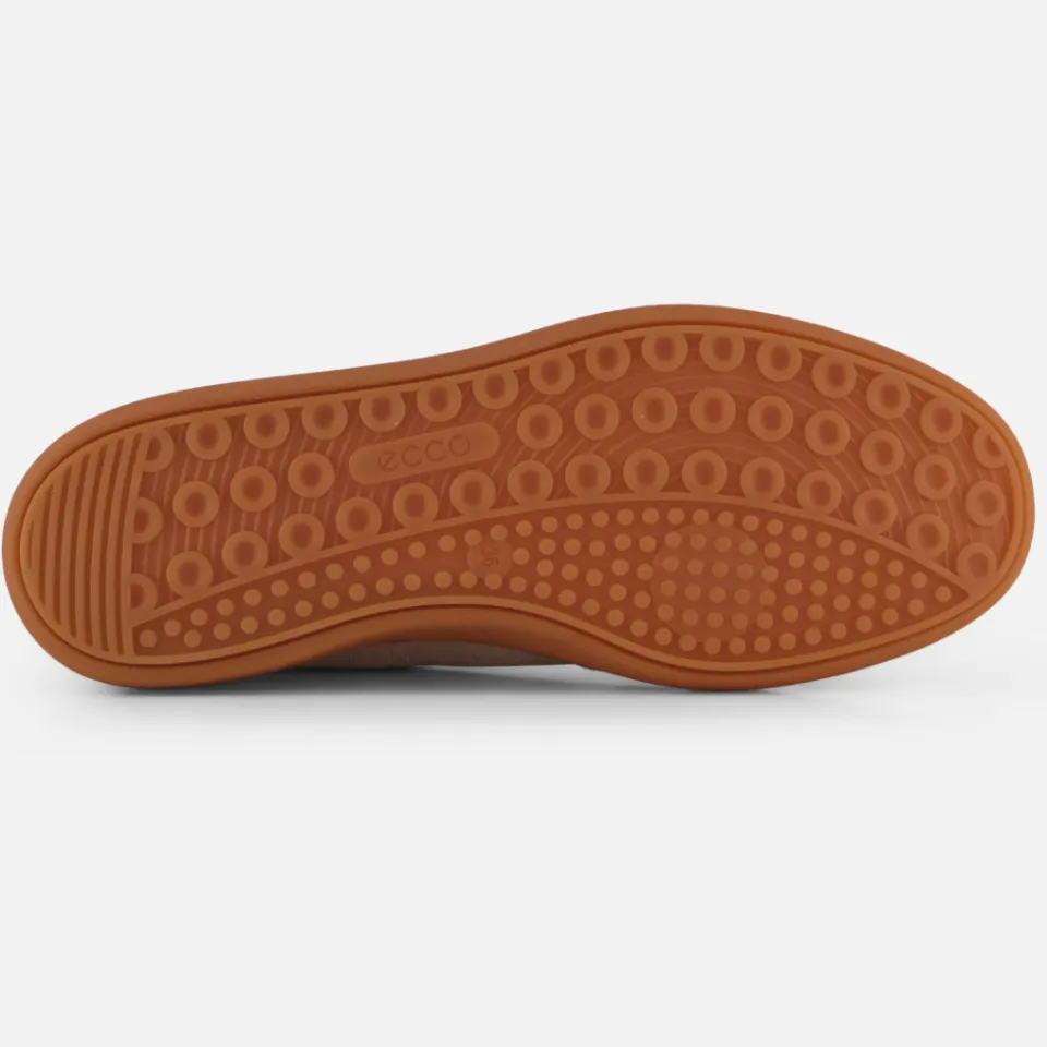 Ecco Soft 11 sneaker grijs