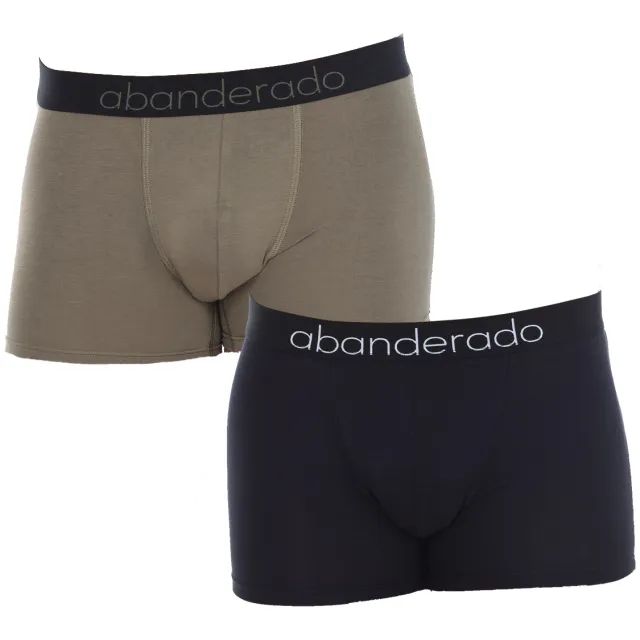 Boxers Abanderado A0C7M veelkleurig