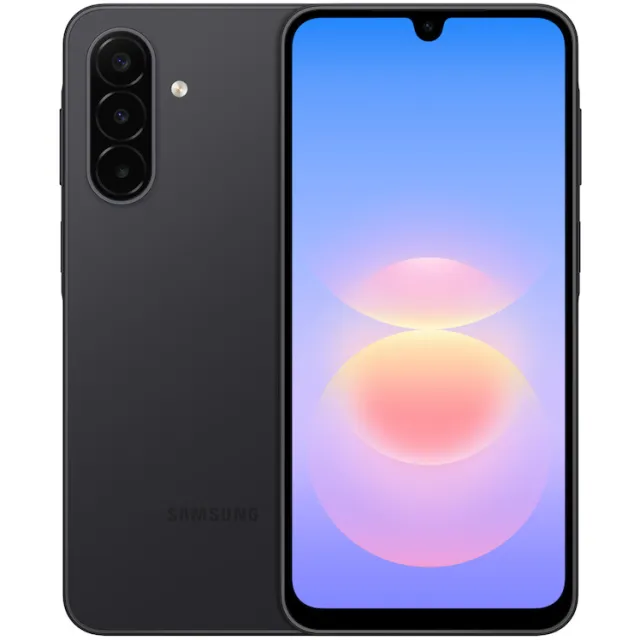 Samsung Galaxy A18 LTE 128 GB zwart