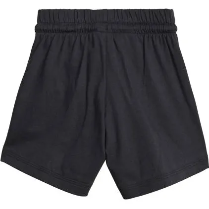 Adidas Kid's Essentials t-shirtset wit zwart, foto 3