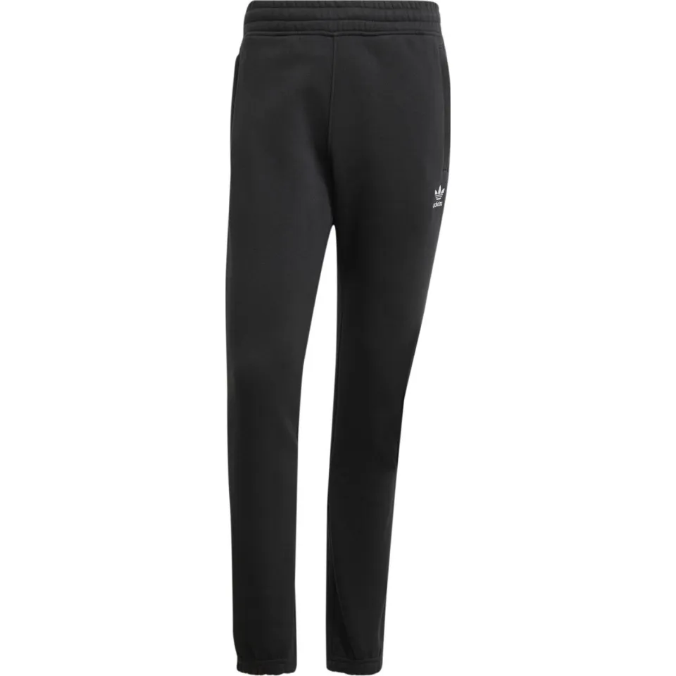 Adidas Originals Trefoil Essentials joggingbroek zwart, foto 2
