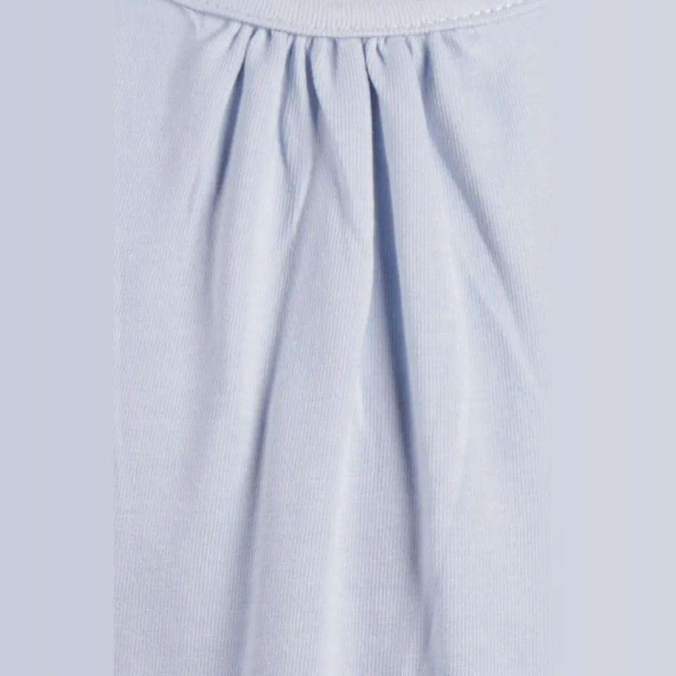 Little Label pyjama lichtblauw, foto 4
