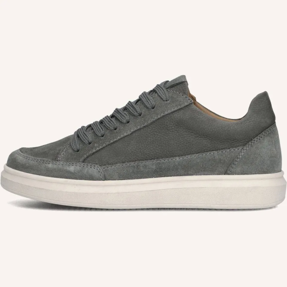 Wysh Sneakers Thomas Grijs, foto 4