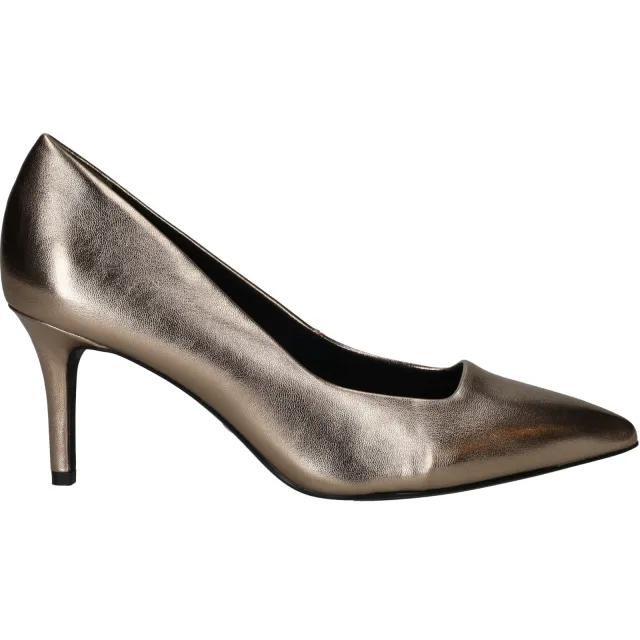 Tamaris pumps goud