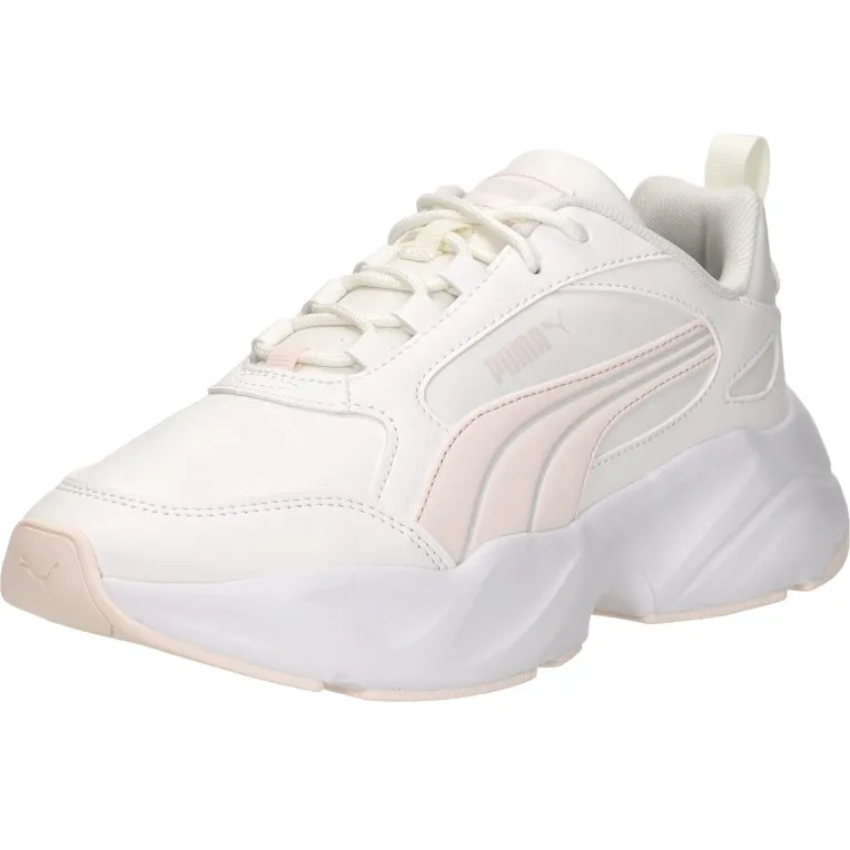 Puma Cassia 2.0 lage sneakers gebroken wit, foto 4