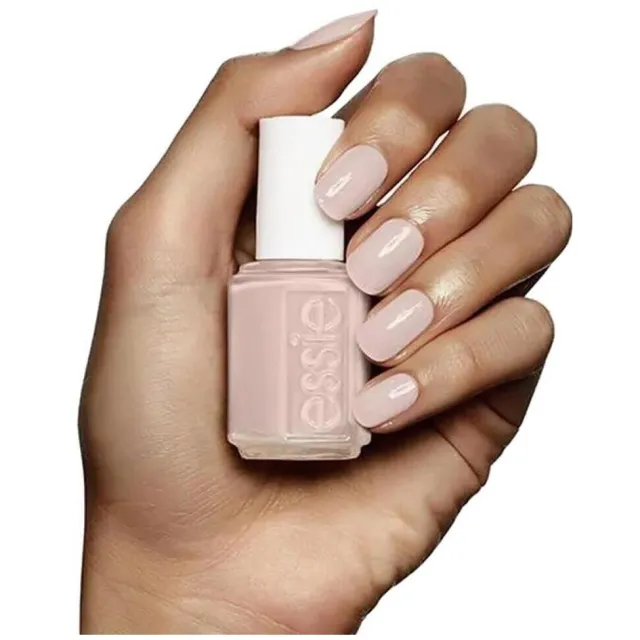 Essie 6 Ballet Slippers nagellak roze, foto 2