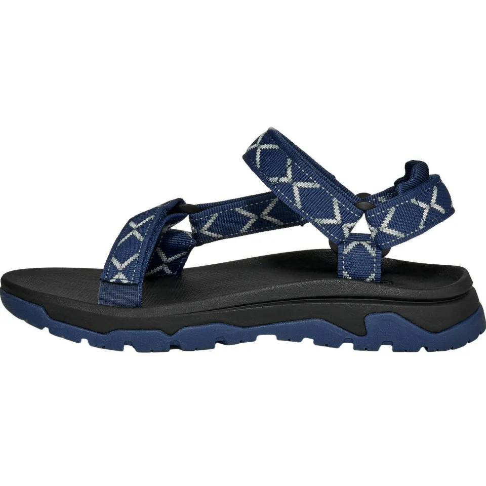 Teva Hurricane XLT Jr sandalen blauw, foto 4