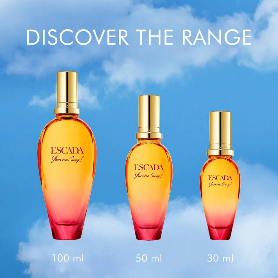 Escada Yum Me, Sunny! eau de parfum - 50 ml, foto 4