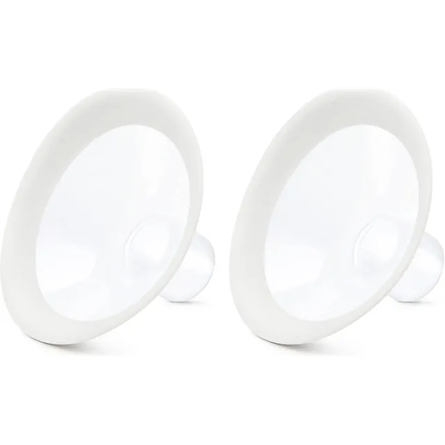 Medela Personal Fit Flex borstschilden, 2 stuks, maat L (27 mm)