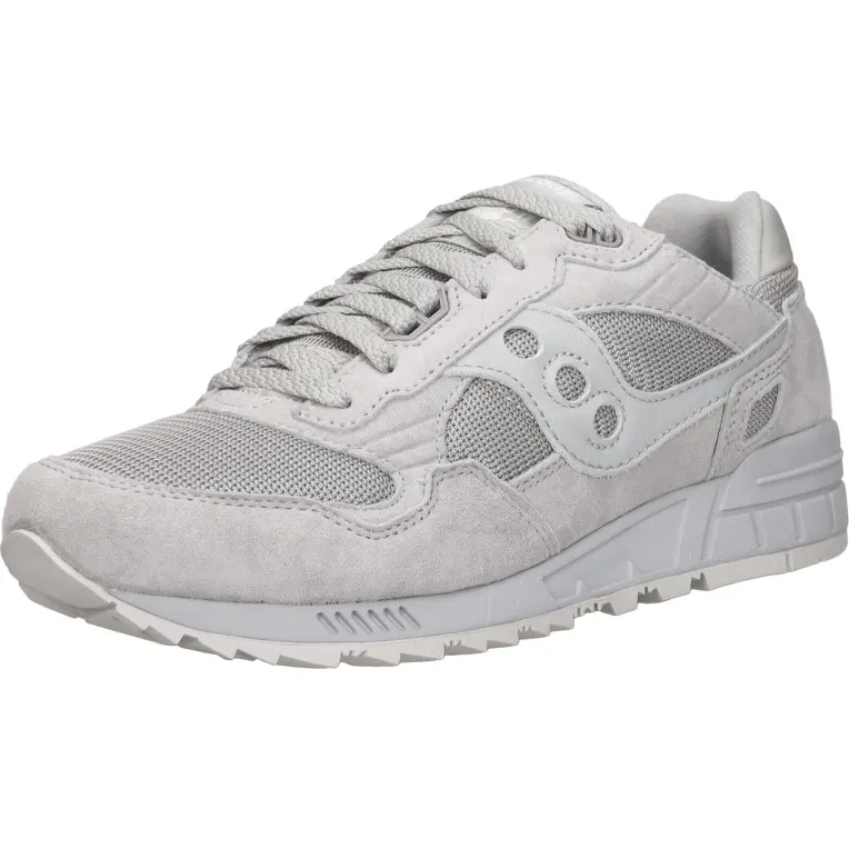 Saucony Shadow 5000 sneaker grijs, foto 4