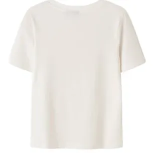 LMTD T-shirt wit, foto 2