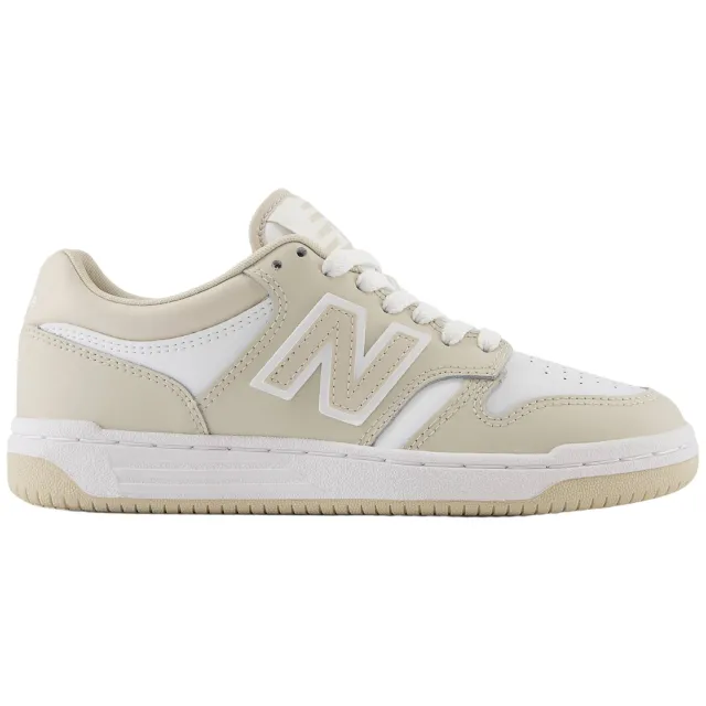 New Balance 480 sneakers - lichtgrijs