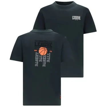 TYGO & vito T-shirt donkergroen, foto 4