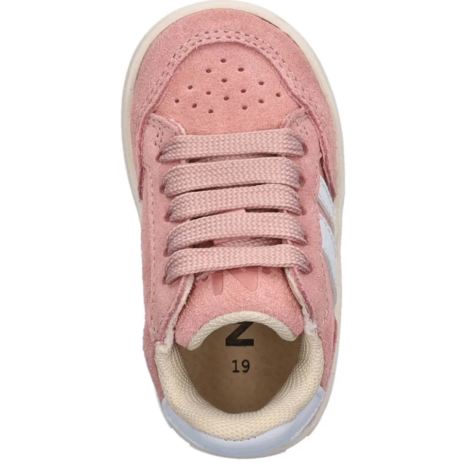 Nelson Kids sneakers roze, foto 3