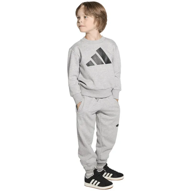 Adidas Sportswear Grand Court 00s sneakers zwart, foto 2
