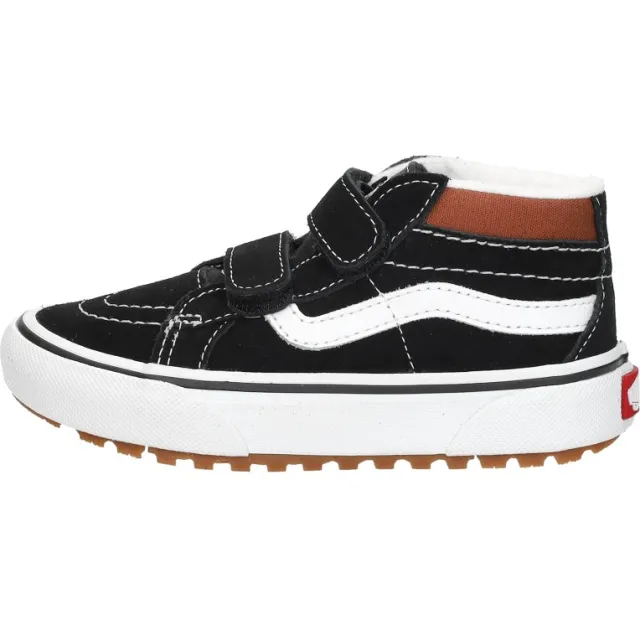 Vans Mte Sk8-mid zwart, foto 2