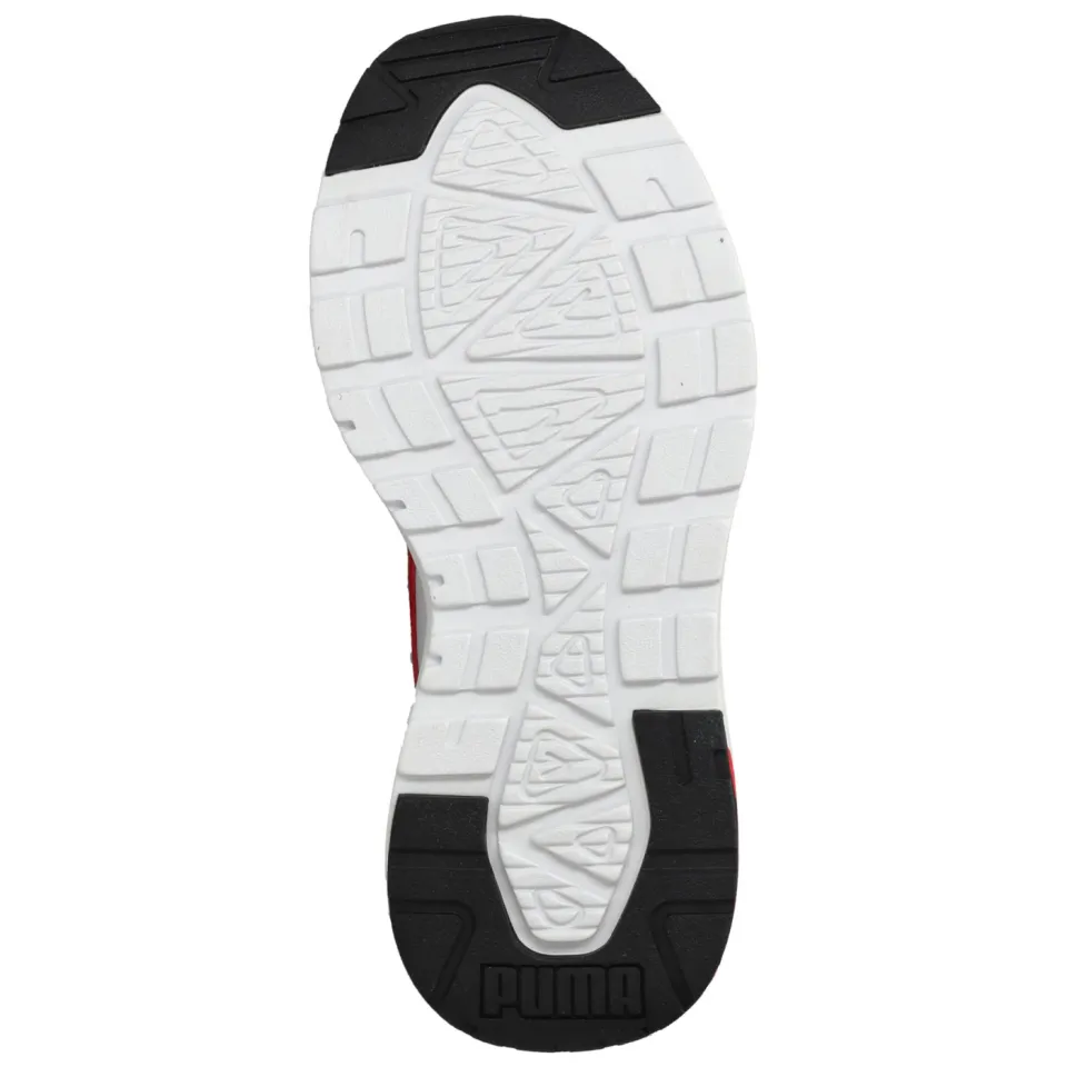 Puma Trinity 2 LT sneaker wit, foto 6