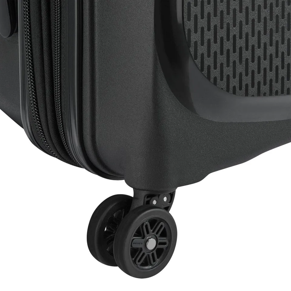 Delsey Paris Belmont Plus 76 cm reiskoffer zwart, foto 7