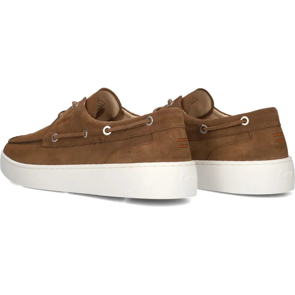 Greve Veterschoenen 2122 Bruin, foto 4
