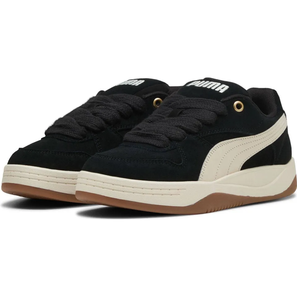 Puma Park Luna SD sneakers zwart/ecru, foto 4