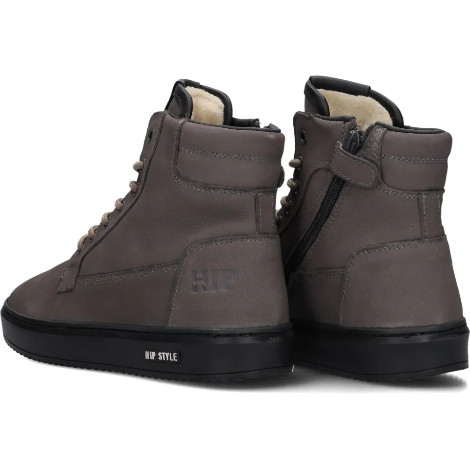 Hip Boots H2187 Grijs, foto 4