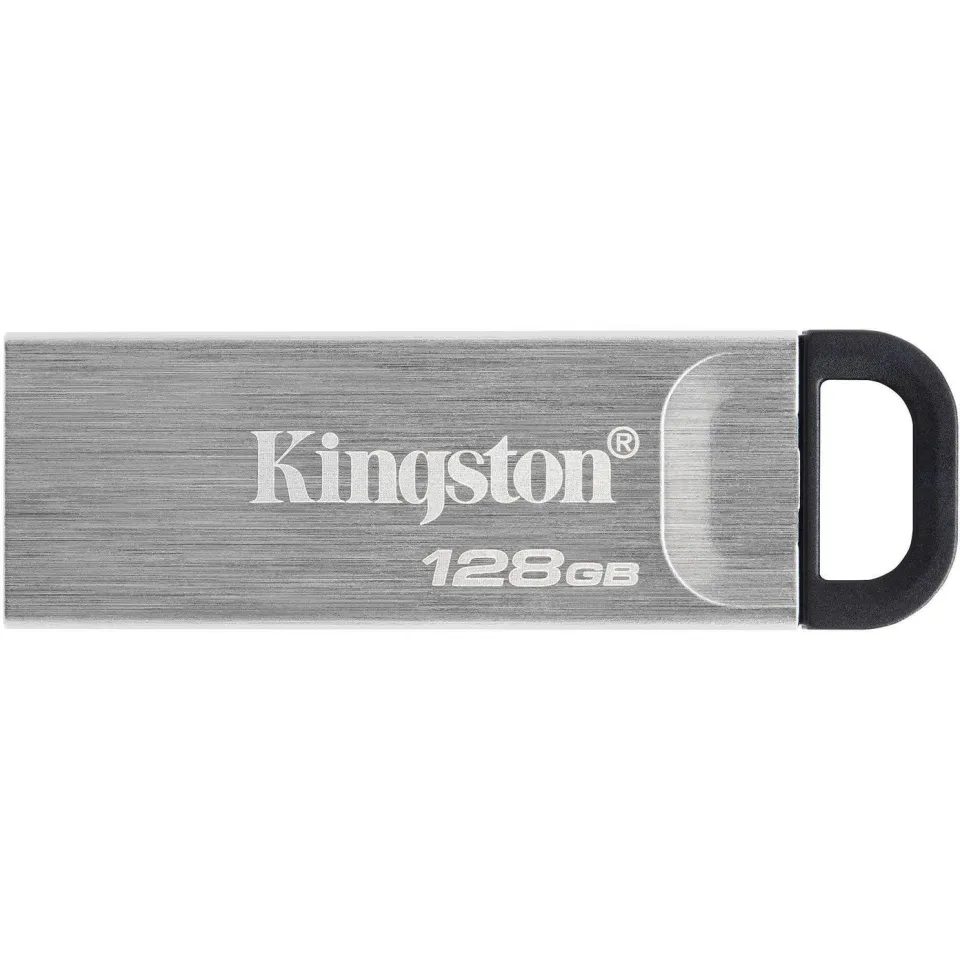 Kingston DataTraveler Kyson 128GB usb-stick, foto 2