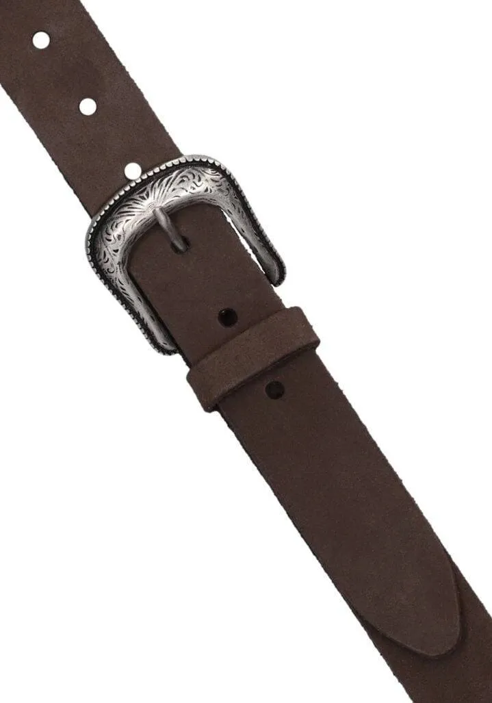 Notre-V 4317 riem bruin, foto 2