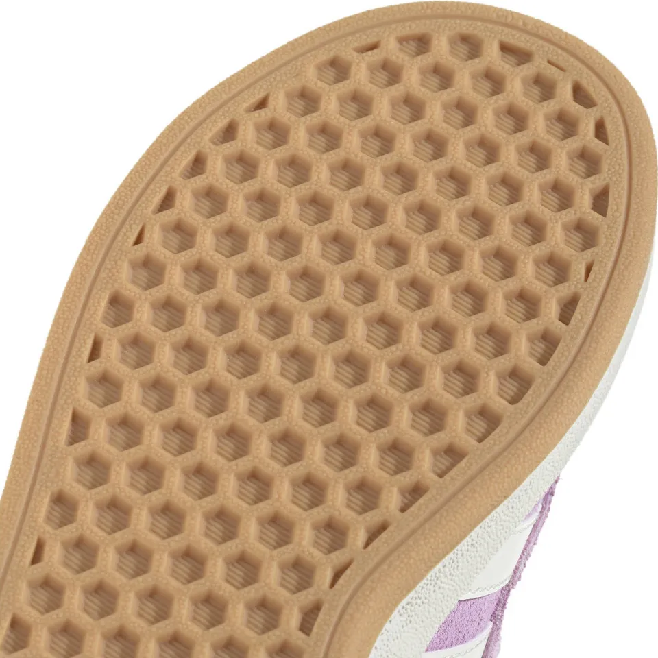Adidas Sportswear Grand Court 00s sneakers lila/wit, foto 6