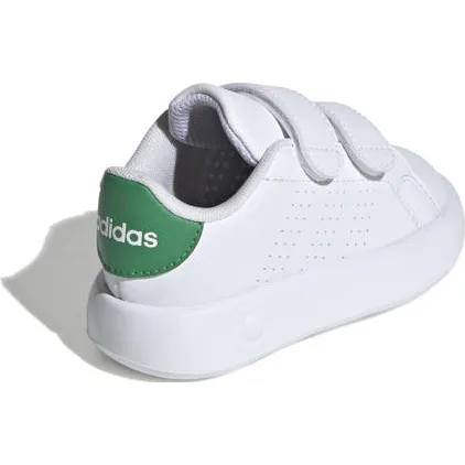Adidas Advantage CF I sneakers wit, foto 3