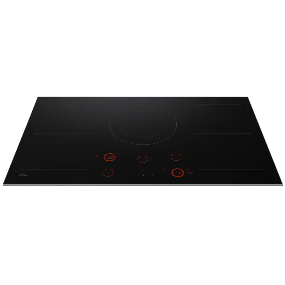 Atag HI29571SVM inductie kookplaat zwart
