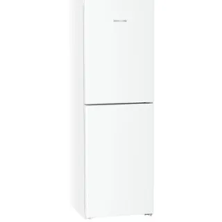 Liebherr CNd 5204-22 Koel-vriescombinatie Wit