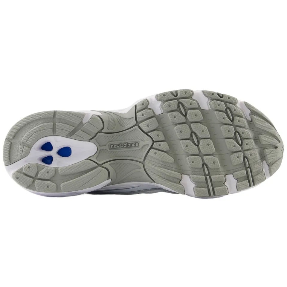 New Balance 740 sneakers - wit, foto 6
