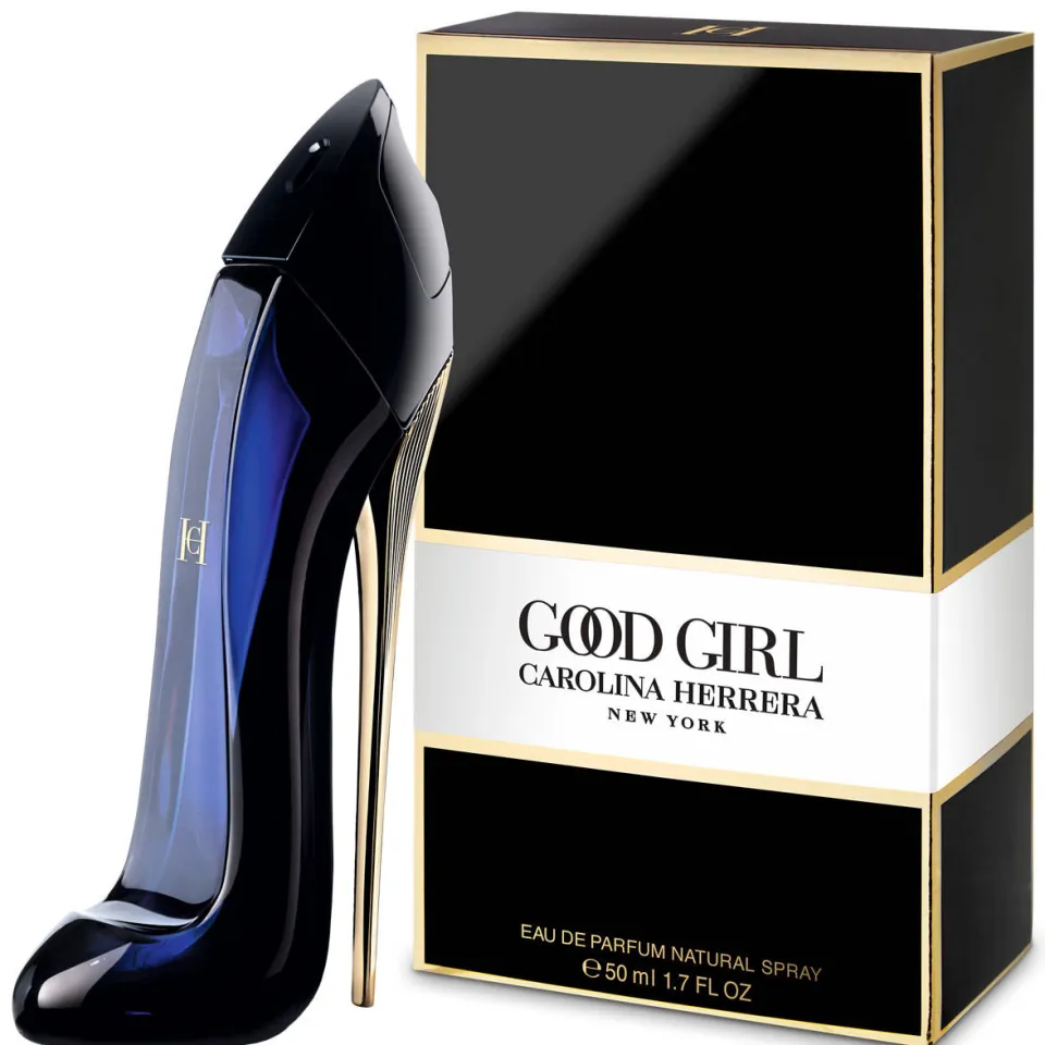 Carolina Herrera Good Girl eau de parfum - 50 ml, foto 6