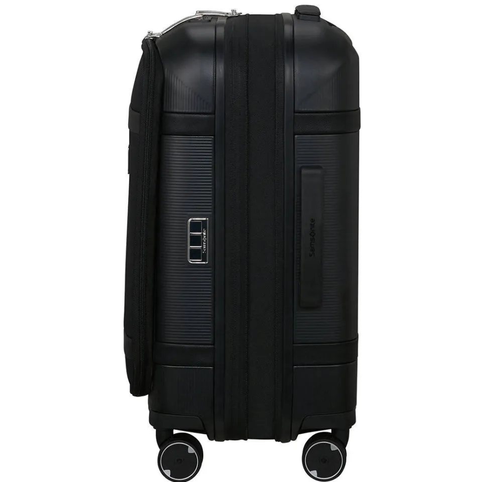 Samsonite Image Spinner koffer 55 cm zwart, foto 2