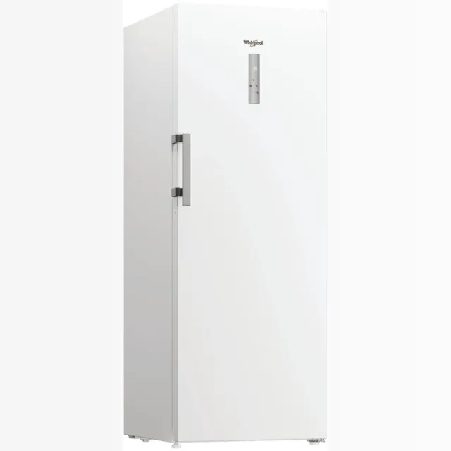 Whirlpool WHFF 6404 W5E Vrieskast Wit, foto 2