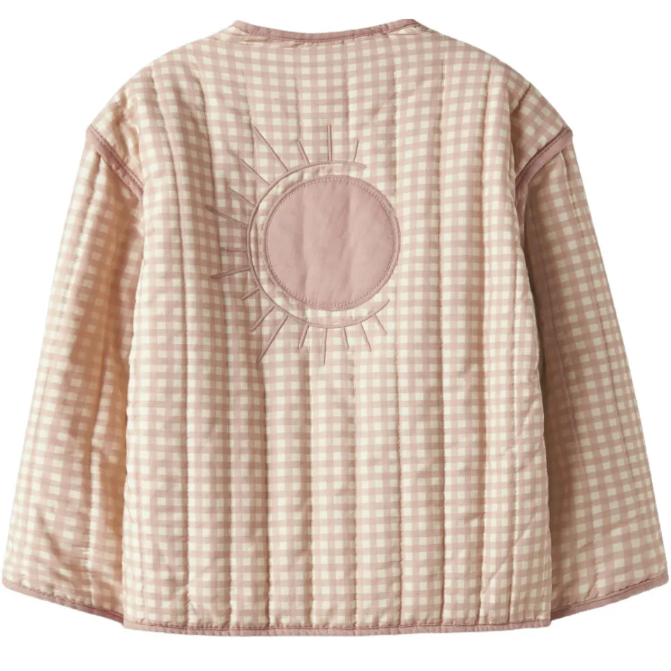 Lil' Atelier tussenjas roze, foto 3